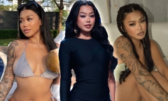 Nữ chính 'Người ấy là ai': Nàng DJ gợi cảm từng bị bạn trai 'cắm sừng'