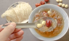 Những ai không nên ăn tổ yến?