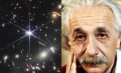 10 khám phá chứng minh Einstein đúng và 1 khám phá chứng minh ông sai