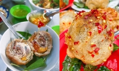 Vịt lộn luộc xưa rồi, 4 kiểu chế biến mới sẽ khiến bạn thèm 'chảy nước miếng'