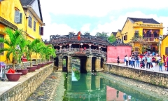 Kinh nghiệm đi du lịch Hội An