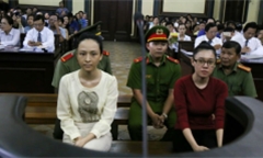 Thông tin mới nhất vụ án Hoa hậu Phương Nga: Đề nghị làm rõ mắt xích 'việc thông cung'