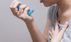 Những món ăn tốt cho người bị hen suyễn