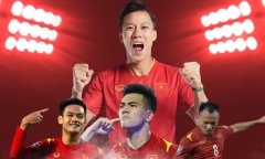 Hành động ý nghĩa của Quế Ngọc Hải tại quê nhà