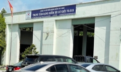 Bắt Giám đốc Công ty cổ phần đăng kiểm Tây Ninh