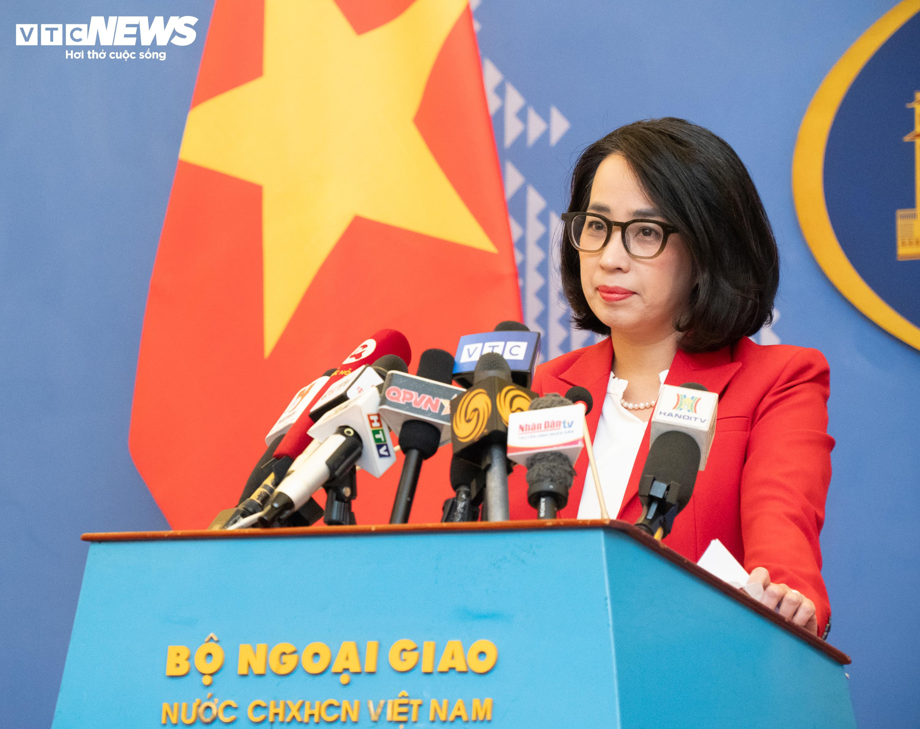 Tổng Bí thư, Chủ tịch nước Tô Lâm tiếp Thủ tướng Ấn Độ