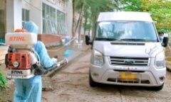 Nhiều sai phạm trong mua sắm thiết bị y tế chống dịch COVID-19 tại Kiên Giang