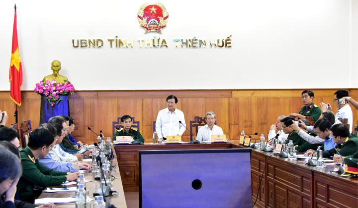 Sau 28 ngày mới tìm thấy thi thể nghi công nhân mất tích do sạt lở ở Rào Trăng 3