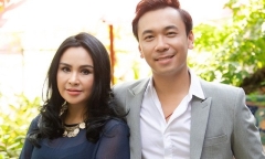 Trước lo sợ bị diva Thanh Lam lấn át khi song ca, Lê Việt Anh nói gì?