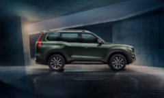 Chi tiết mẫu SUV vừa mở bán 1 phút đã nhận 25.000 đơn đặt hàng