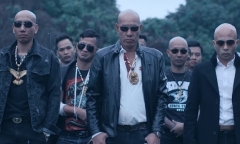 Bộ Công an yêu cầu gỡ kênh YouTube của giang hồ mạng Khá 'Bảnh', Dũng 'trọc'