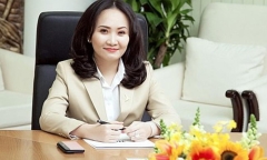 Khối tài sản khổng lồ của 5 nữ tỷ phú hàng đầu Việt Nam