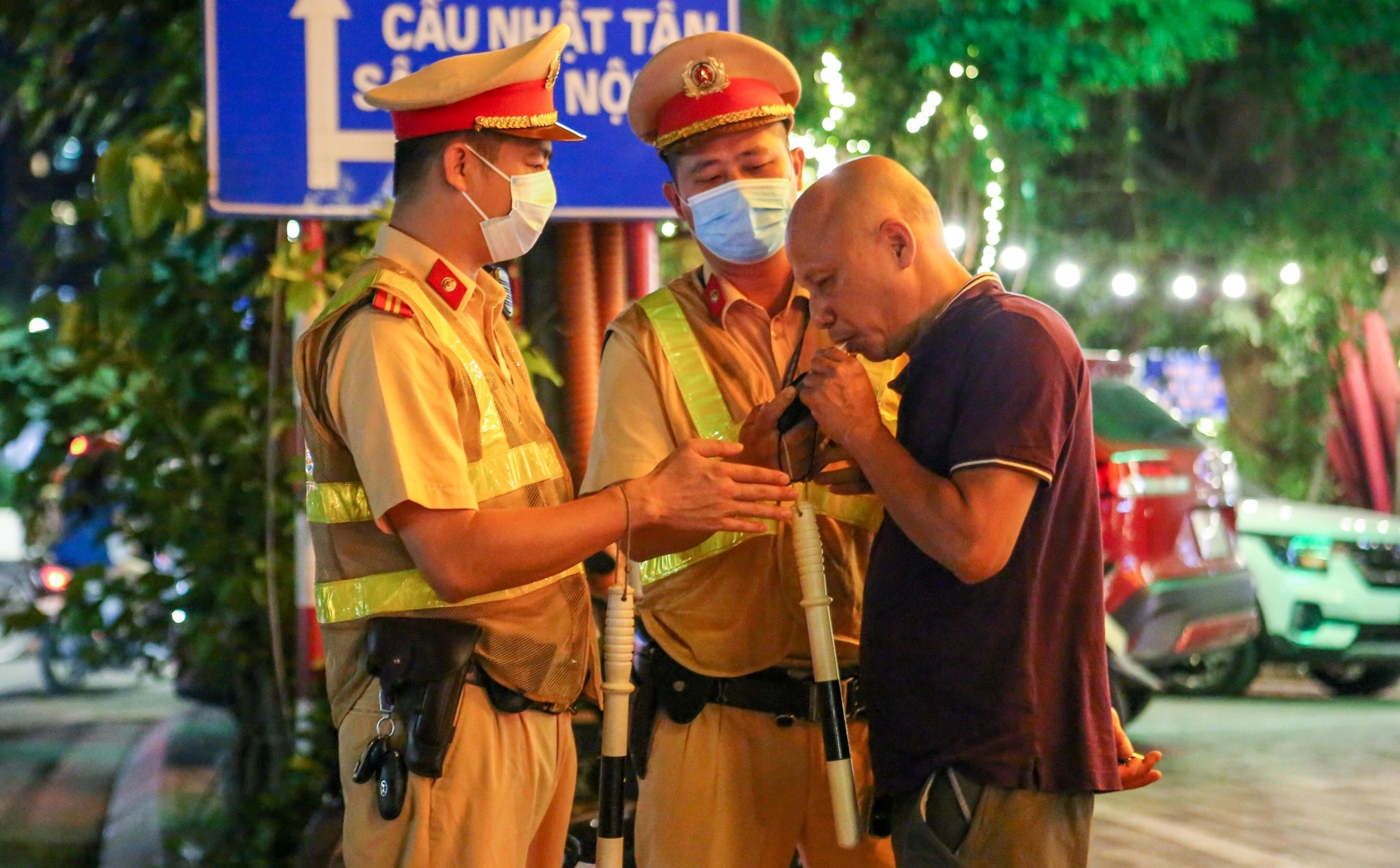 Quốc hội đề nghị những người được lấy phiếu tín nhiệm khắc phục hạn chế