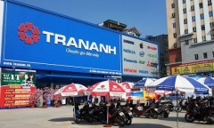 Thấy gì phía sau vụ Trần Anh, Fivimart, Auchan ngậm ngùi đóng cửa?