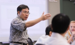 'Hành động của Trung Quốc đặt ra nhiều nguy cơ với khu vực'