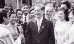'Những việc cần làm ngay' khuyến khích báo chí chống tiêu cực, ngăn chặn cái sai