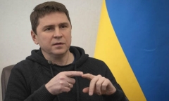 Quan chức Ukraine tiết lộ thời gian giành lại bán đảo Crimea