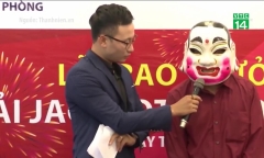 Người trúng Vietlott 304 tỷ đồng: Gia đình thuộc diện khá giả, đã có xe và nhà riêng