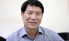 Tinh gọn bộ máy, làm sao xếp 'ghế' tránh để cán bộ tâm tư?
