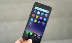 Nhiều lựa chọn sáng giá ở nhóm smartphone giá 5 triệu