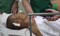 Hiệp sỹ đường phố bị đâm khi bắt trộm: Tin mới nhất
