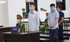 Tham nhũng trong mua sắm thiết bị y tế chống dịch là táng tận lương tâm