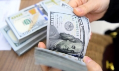 Tỷ giá USD hôm nay 25/1: Giảm nhẹ