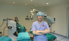 Việt Nam lần đầu tiên được vinh danh trên đấu trường quốc tế trong ngành Nhãn Khoa