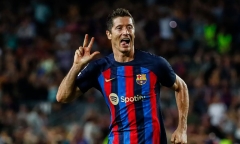 Chờ đợi màn tỏa sáng của 4 ngôi sao trong trận Barcelona đối đầu Man Utd