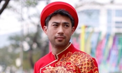 Lee Nguyễn hứa về Việt Nam
