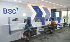Ra mắt Web Trading phiên bản mới, BSC giảm phí giao dịch chứng khoán còn 0,08%
