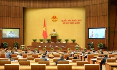 Thu ngân sách Nhà nước năm 2020 dự kiến hụt hơn 189.000 tỷ đồng