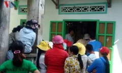 Án mạng đau lòng trong ngày giỗ mẹ