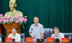 Hải Phòng: Thành lập Tổ công tác đặc biệt ‘gỡ khó’ cho doanh nghiệp