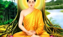 Đức Phật đản sinh vào ngày nào