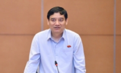 Ông Nguyễn Đắc Vinh: Phim ảnh, tin tức tiêu cực làm gia tăng bạo lực học đường