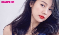 Lee Hyori miễn tiền thuê nhà vì dịch Covid-19