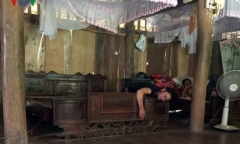 Người khỏe bỗng dưng mê sảng như bị 'ma ám' ở Sơn La: Bộ Y tế vào cuộc