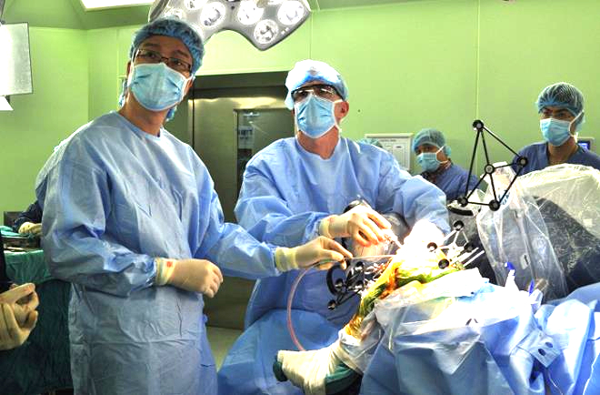 Bộ Y tế yêu cầu công khai giá thiết bị y tế, tránh tình trạng 'đội giá'