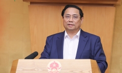 Bảng lương công an từ ngày 1/7