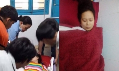 Xót thương gia cảnh thiếu nữ nghèo mồ côi, gồng mình chống chọi nhiều bệnh nặng