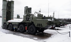 Nếu mua S-400 của Nga, các quốc gia này có nguy cơ bị Mỹ trừng phạt