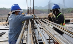Giá thép tăng phi mã, Chủ tịch Hiệp hội Thép Việt Nam nói gì?