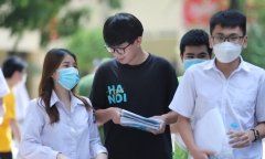 Gần 1.600 thí sinh thi chuyên Nhân văn làm bài về tác phẩm 'Ngôi sao xa xôi'