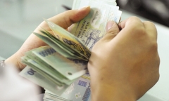 Hà Nội thưởng Tết cao nhất 400 triệu đồng