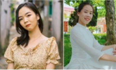 Điểm trùng hợp của hai nữ sinh đạt điểm 10 môn Văn thi tốt nghiệp THPT 2020
