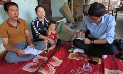 Ép ngư dân ký công nhận Hoàng Sa là của Trung Quốc?
