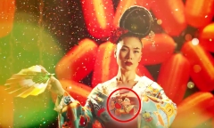 Bị chê bai sai lầm 'chết người' khi hoá geisha, phía Mỹ Tâm nói gì?