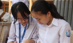 Đáp án đề thi vào lớp 10 môn Anh tỉnh Phú Thọ 2018