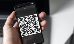 Cách chia sẻ wifi bằng mã QR trên iPhone